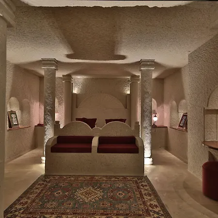 فندق Imperial Cave & غوريمِيه