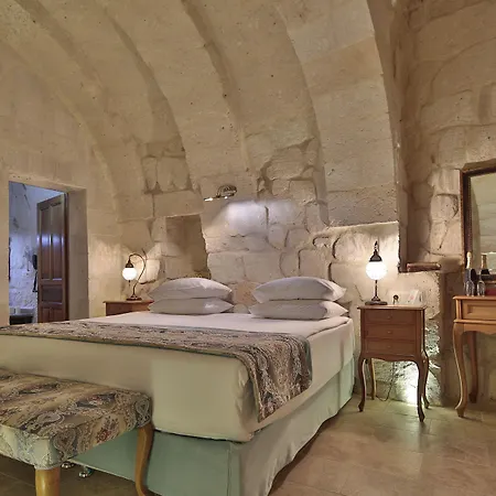 Imperial Cave & Hotel Goreme