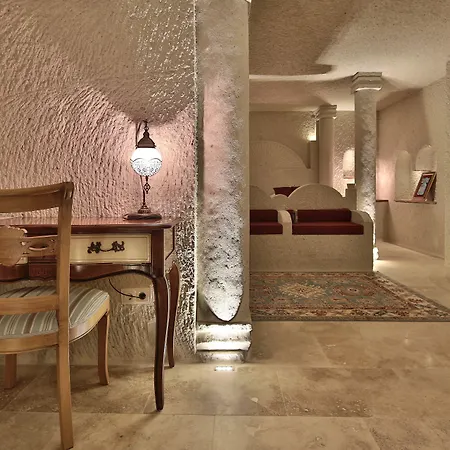 فندق Imperial Cave & 2*