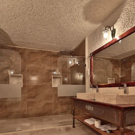 ホテル Imperial Cave &