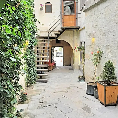 Imperial Cave & 2* Göreme