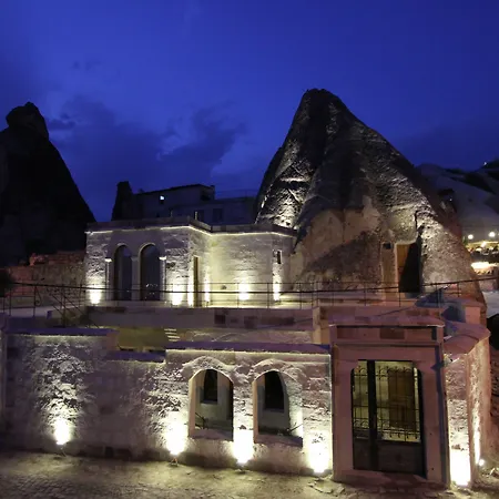 Imperial Cave & 2* Göreme