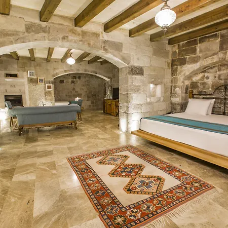 Otel Imperial Cave &