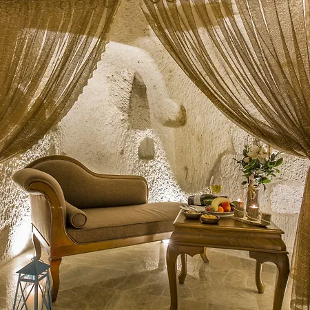 Imperial Cave & Hotel Göreme