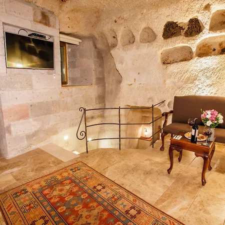 فندق Imperial Cave & 2*