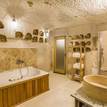 Imperial Cave & فندق 2*