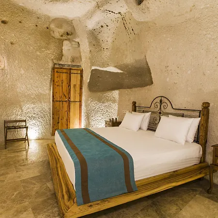 فندق Imperial Cave &