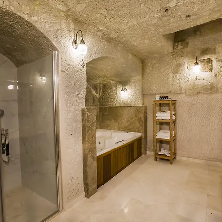 Imperial Cave & فندق 2*