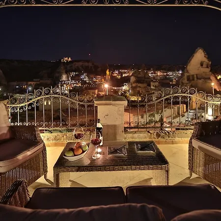 Imperial Cave & Hotel 2*