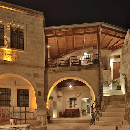 Imperial Cave & Otel 2*