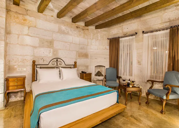 Hotel Imperial Cave & Goreme