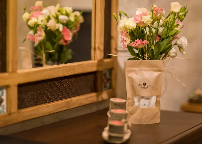 Ξενοδοχείο Imperial Cave & Γκόρεμε