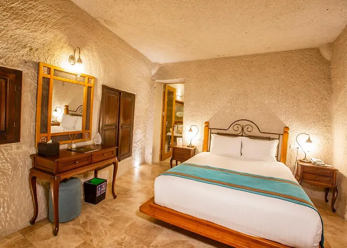 Imperial Cave & 2* Goreme