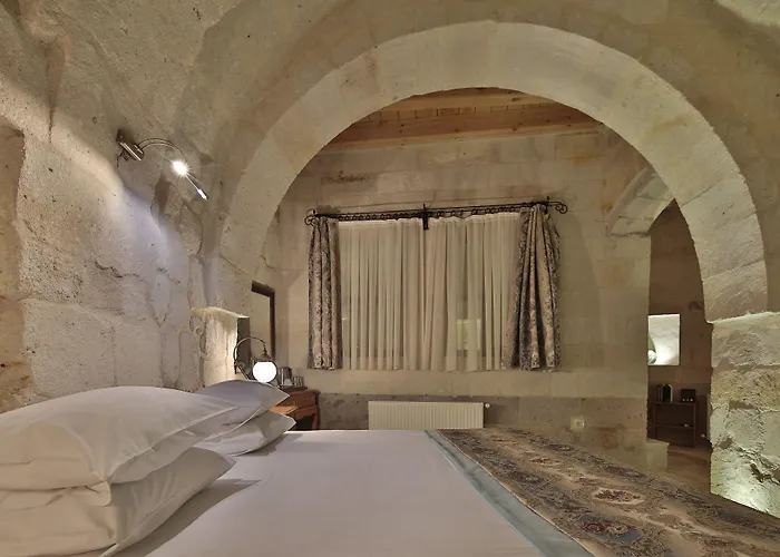 Imperial Cave & Ξενοδοχείο 2*