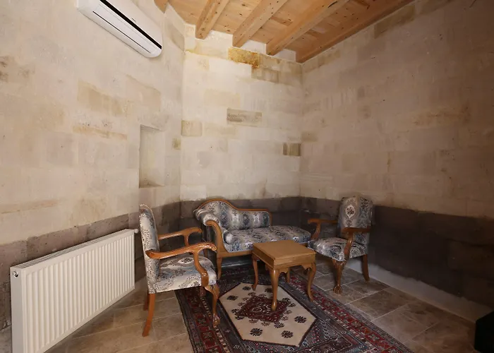 Hotel Imperial Cave & 2*