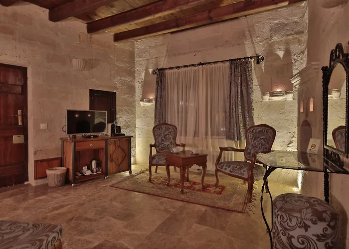 Hotel Imperial Cave & Goreme