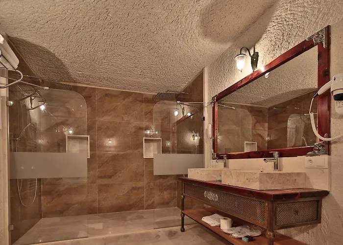 Ξενοδοχείο Imperial Cave &