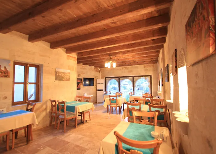 Hotel Imperial Cave &