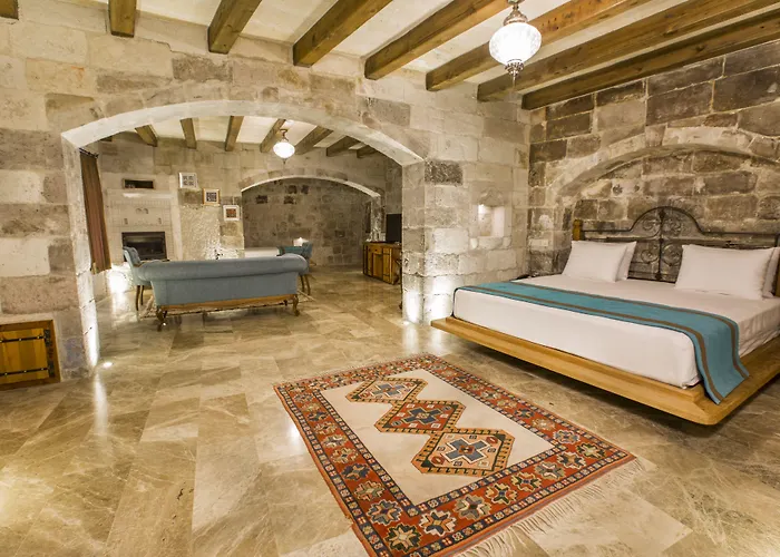 Hotel Imperial Cave &